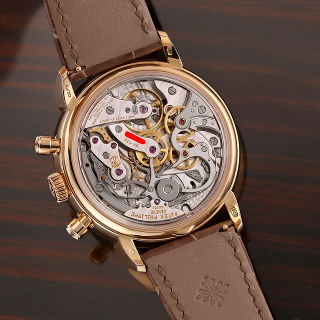 Patek Philippe Complications 7150/250R-001 Image 3